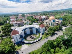 4 Universitas Swasta Terbaik di Yogyakarta versi Kemendikbudristek