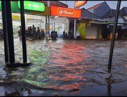 Musim Hujan, Bupati Pasuruan Imbau Warga Cegah Banjir dengan Bersih-Bersih Selokan