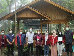 Petani di Desa Majannang Sulawesi Go Digitalisasi melalui Program Innovillage 2021
