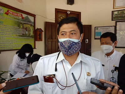 Kepala Disdikbud Kota Malang, Suwarjana.