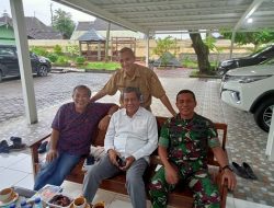 Berkah Silaturahim, Aqua Dwipayana Bakal Beri Motivasi Ribuan Dosen, Dokter dan ASN di Jember