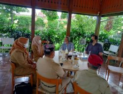 Satu Jam Bersama Bupati Banyuwangi, Belajar Memimpin dengan Hati