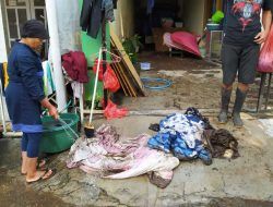 Antisipasi Banjir Bandang Susulan, 142 KK di Kota Batu Siap Diungsikan