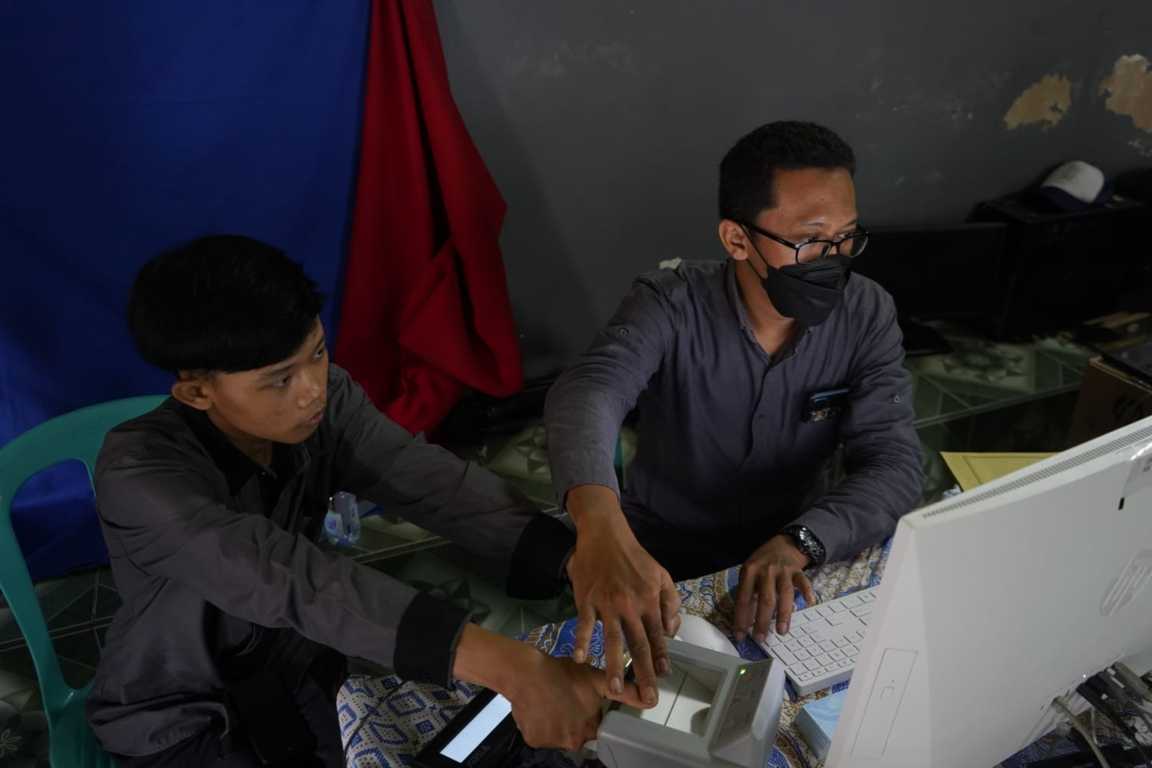 Kediri. (Foto: Dokumen/Tugu Jatim)