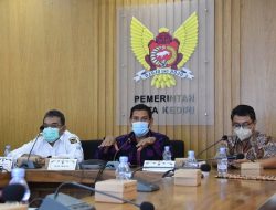 Pemkot Kediri Gandeng BPJS Ketenagakerjaan Lindungi Ketua RT/RW dan Pegawai Non ASN