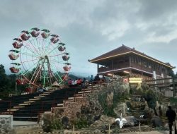 Boleh Buka, Wisata di Kabupaten Pasuruan Sepi Pengunjung