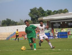 Persekap Kota Pasuruan Hajar Maestro FC 6-1 di Piala Soeratin U-17 Jawa Timur