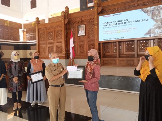 Kabupaten Tuban