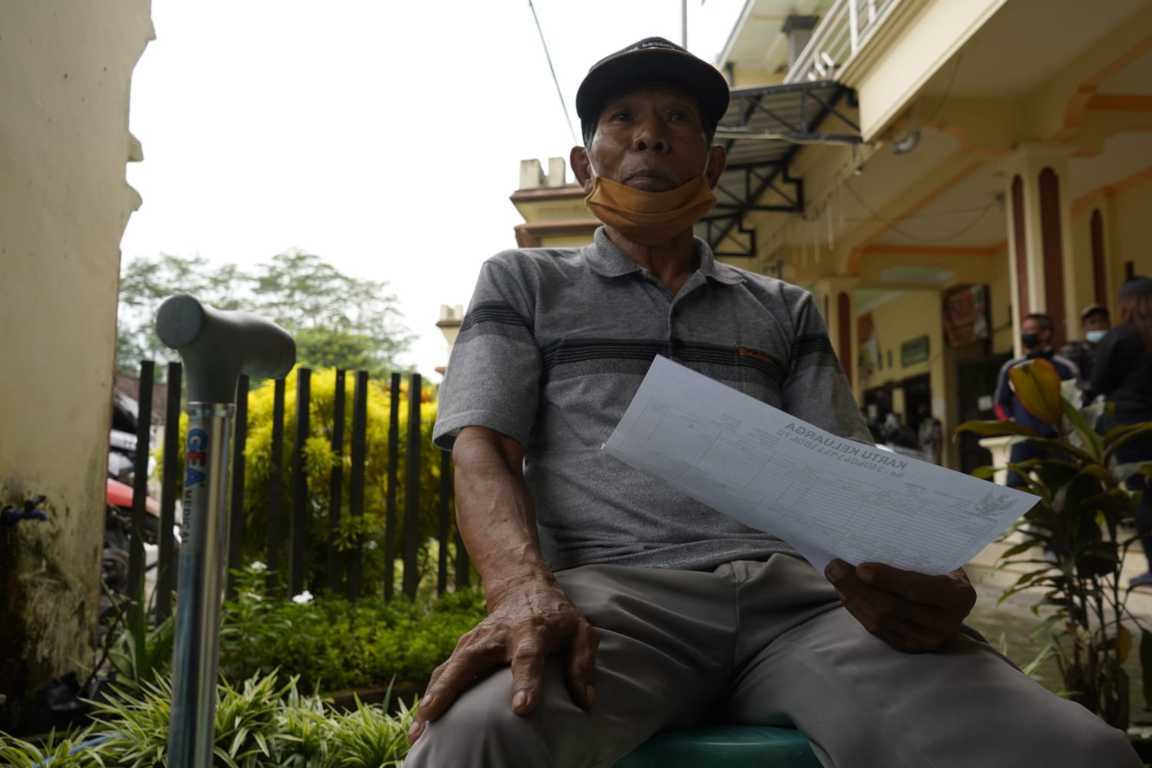 Unim Mojokerto. (Foto: Dokumen/Tugu Jatim)