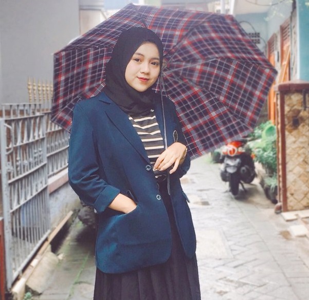 Novia Widyasari Rahayu 1 jam sebelum micro teaching