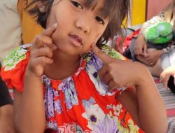 Kisah Nur Fida, Bocah Usia 7 Tahun yang Selamat dari Amukan Gunung Semeru saat Ngaji