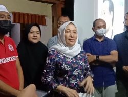 Bupati Anna Muawanah: Saya Bangga pada Hanis Saghara, Pemain Timnas Indonesia asal Bojonegoro!