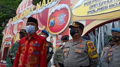 Wakil Bupati Bojonegoro, Budi Irawanto