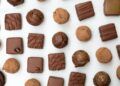 Ilustrasi makanan terbuat dari cokelat. (Foto: Unsplash)