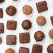 Ilustrasi makanan terbuat dari cokelat. (Foto: Unsplash)