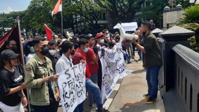 PMKPI Cabang Malang. (Foto: Aisyah Nawangsari Putri/Tugu Malang)