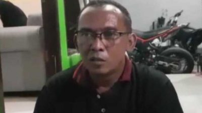 Ayah Bripka Randy Minta Maaf, Anggap Mahasiswi Novita Widyasari sebagai Menantunya