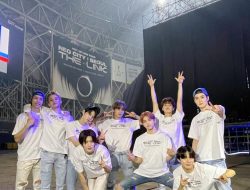 NCT 127 Gelar Konser Bertajuk “Neo City: Seoul The Link” selama 3 Hari