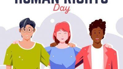 Happy International Human Right Day