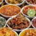 Beberapa jenis sambal (Foto: Twitter/iradiojogja via Good News From Indonesia)