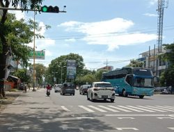 Tak Ada Ganjil Genap di Kota Malang saat Nataru