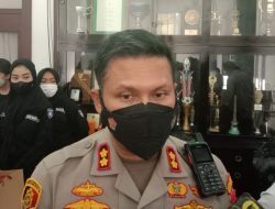 Cegah Aksi Terorisme di Momen Nataru, Polresta Malang Kota Koordinasi dengan Densus 88