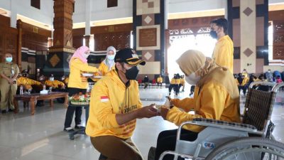 Pemkab Tuban.(Foto: Dokumen/Tugu Jatim)