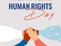 Peringati Hari Hak Asasi Manusia Sedunia, Inilah 4 Kegiatan Ditjen HAM