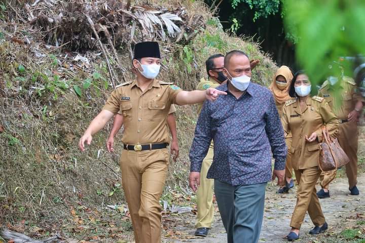 UM. (Foto: M. Zamzuri/Tugu Jatim)