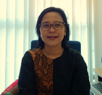 Prof Reini D Wirahadikusumah PhD, Rektor Institut Teknologi Bandung