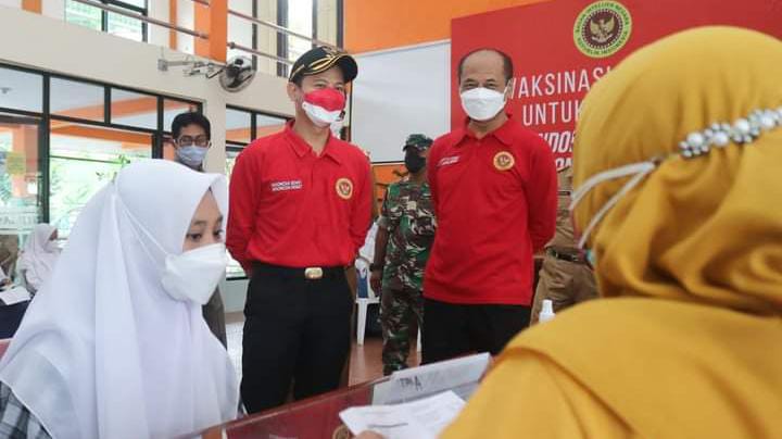 Trenggalek. (Foto: M. Zamzuri/Tugu Jatim)