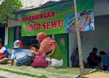 soto sewu bojonegoro