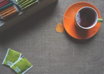 Minuman teh yang membuat masyarakat Inggris bahkan Britania Raya begitu terobsesi. (Foto: Pixabay)