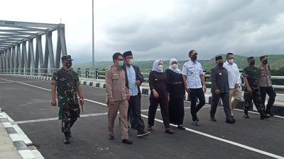 Gubernur Jawa Timur, Khofifah Indar Parawansa