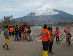 1 Korban Meninggal Akibat Erupsi Gunung Semeru Teridentifikasi Warga Kota Batu