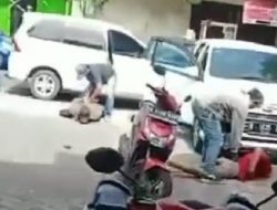 Tiga Kali Dor, Pelaku Curanmor Diringkus Polisi di Kota Malang