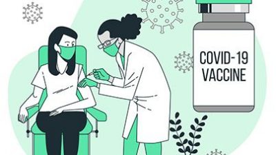 Viral Suntik Vaksin Covid-19 Kosong, Apa Efek Sampingnya?