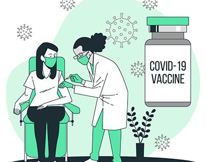 Viral Suntik Vaksin Covid-19 Kosong, Apa Efek Sampingnya?