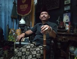 Miliki Sejarah Kebudayaan dari Berbagai Masa, Wakil Ketua Lesbumi Jatim: Kota Kediri Harus Jadi Mulut Naga
