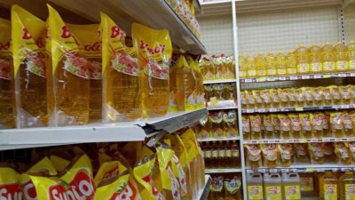 Mulai 1 Februari 2022, Harga Minyak Goreng Curah Turun Jadi Rp 11.500 Per Liter