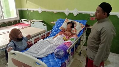 HUT Ke-3, Tugu Media Group Bakal Hibur Lansia di Panti Jompo Kota Malang