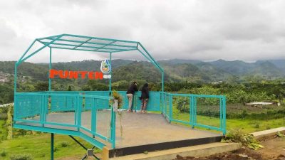 Rest Area. (Foto: M. Ulul Azmy/Tugu Malang)