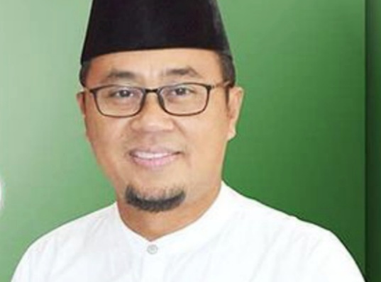 Direktur PDAM. (Foto: IG PDAM Kota Pasuruan/Tugu Jatim)