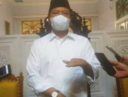 Dugaan Kasus Omicron di Kabupaten Pasuruan, Bupati Gus Irsyad: Masih Diteliti Labkes Jatim
