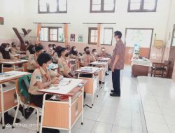 Sekolah di Kota Malang Gelar Pembelajaran Tatap Muka 100 Persen, Ini Syaratnya!