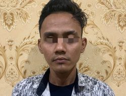 Pengedar Pil Inex di Pasuruan Digerebek Polisi saat Malam Tahun Baru