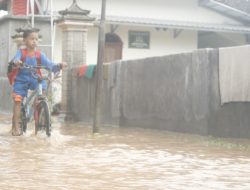 Banjir Kediri Akibat Alih Fungsi Lahan di Lereng Wilis? Bupati Dhito Lakukan Kajian Bencana