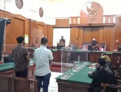 Pelaku Kekerasan Jurnalis Tempo Divonis 10 Bulan, AJI Kediri Minta Jaksa Banding