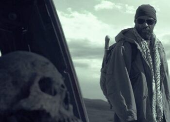 The Book of Eli. (Foto: Dokumen/IMDb)