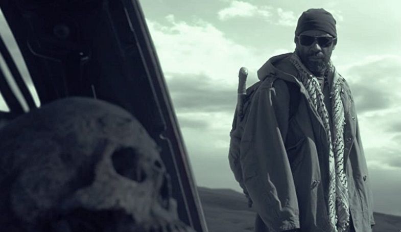 'The Book of Eli': Misi Ruhani Membawa Injil ke Peradaban Baru di Barat 1 The Book of Eli. (Foto: Dokumen/IMDb)
